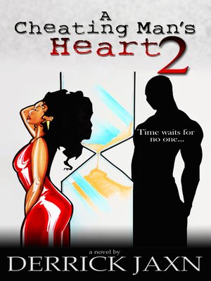 cover image of A Cheating Man's Heart 2